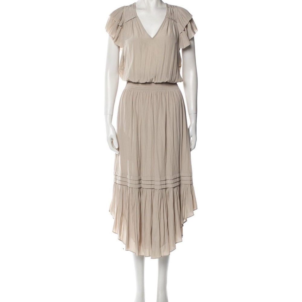 Ramy Brook
V-Neck Long Dress
Size: XXS